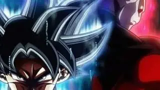 MIGATE NO GOKUI (ULTRA INSTINTO)🌟⭐🌠✨🎼☣⚠(AMV)