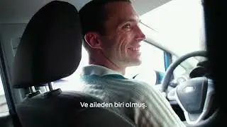 Yeni bir gelecek şimdi başlıyor...