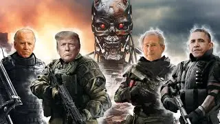 The Presidential Adventures: Endgame...