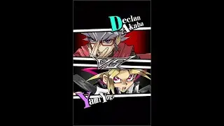Yugioh Duel Links - CEO of Leo Corporation Vs The King of Games
