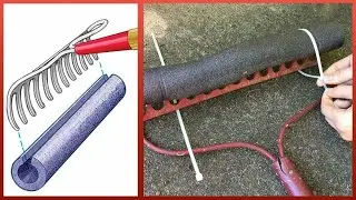 Amazing handyman work Tips and hack extremely well you must watch