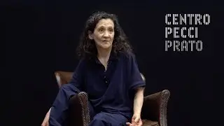 COLORESCENZE: con Sandra Tomboloni | Centro Pecci