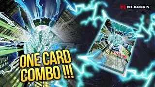 BRANDED FUSION FOR CYBER DRAGON !!! Cyber Dragon Post LIMIT OVER  COLLECTION: THE RIVALS