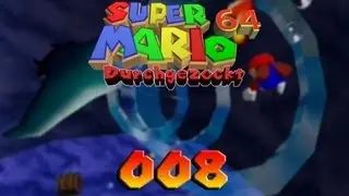 Super Mario 64 - Durchgezockt Episode 8