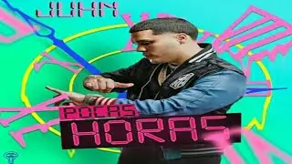 Pocas Horas - Juhn  (Audio oficial)