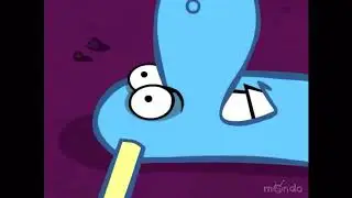 Lumpy VS Flippy or Fliqpy?