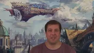 Необычная история планеты