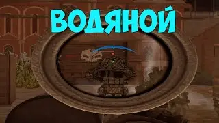 ВОДЯНОЙ | СЮЖЕТ СЛАВЯНСКОЙ ВЕСНЫ | STALCRAFT