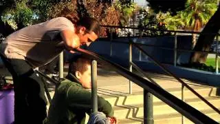 USD Team 2012 Edit Featuring Richie Eisler, Sean Kelso, Don Bambrick and More