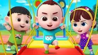 صغير شجاع | اغاني اطفال | اناشيد اطفال | باندوبي | Pandobi Arabic