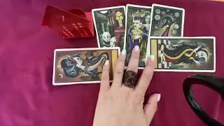 ⁉️❓Крым что там будет?Таро прогноз🌟
