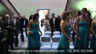Professional Wedding Videos Crowborough - Wedding Videos Crowborough, East Sussex