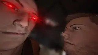 Phasmaphobia at 3am be like