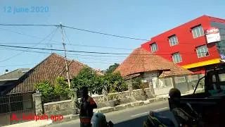 New normal Kota Bandung