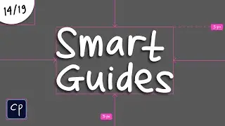 Smart Guides di Photoshop Adalah? (14/19)