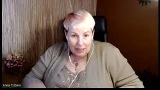 Как стать ближе к своей Душе? Тета вопросы/ответы с Анной Цибиной