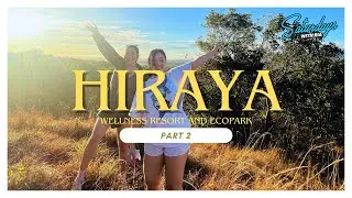 Wellness Unleashed: Discover The Power Of Hiraya!