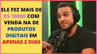 👁 Antes de criar o seu produto assiste esse video 👁