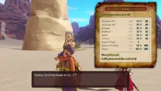 DQ11 play 5