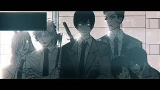 Nekodan Works Showreel 2K22