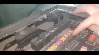 Heated mirrors not working. Volvo fh12. FUSE 24!