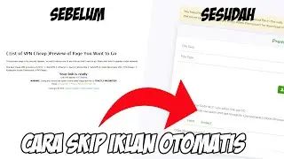 CARA SKIP IKLAN OTOMATIS DI GOOGLE CHROME