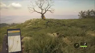 Ghost Tree Crash fixed COTW
