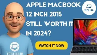 Apple MacBook 12 Inch 2015 in 2024 - Apple Budget Buys