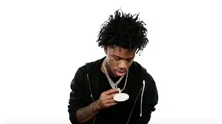 Li Rye on How He Received 1017 Chain From Gucci Mane, Warns Chain Snatchers