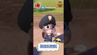Она вовсе не трусишка 