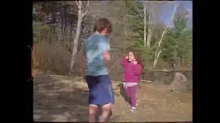 Spring adventure with the Ferreira family on Super8 / May 2023
