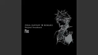 FFVII REMAKE: 苛立つハイデッカー