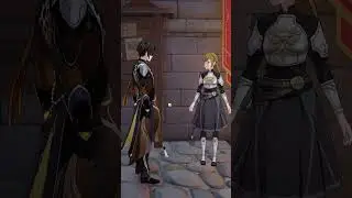 Без этих вещей новичку будет трудно в Genshin Impact 