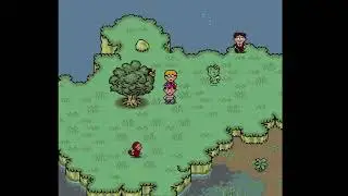 EarthBound 2 Возможное прохождение #11