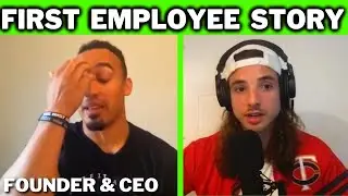 Hiring Your First Employee As An Entrepreneur | The Kome Up