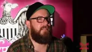 In Flames on 'Siren Charms' & Gothenburg Metal Scene (Rock on the Range 2015)