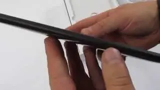 Планшет 3Q Qpad MT0729B | unboxing