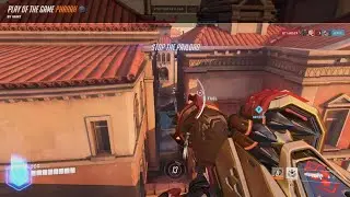 Pharah 2k rialto*