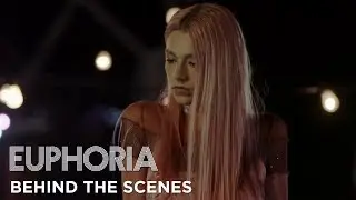 euphoria | the carnival - behind the scenes of season 1 episode 4 | HBO