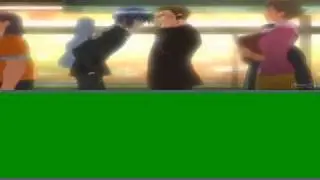 Amuto: Amu's a pilot