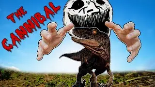 Cannibalism Is Hilarious! | The Isle