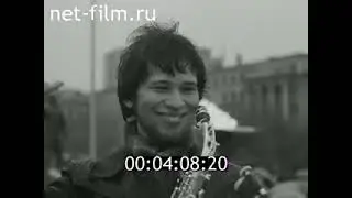 Советский Урал № 37 (1985)