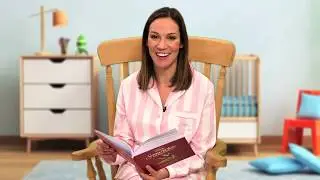 Disney Snow White: Story Time - In The Book