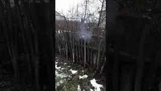 Пушка x2 #shorts