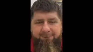 кадыровцы не могли спать по ночам спокойно
