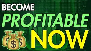 How to ACTUALLY Create Your Own PROFITABLE Day Trading Strategy