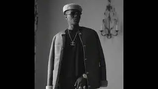 [FREE] Wizkid x Afrobeat Type Beat -