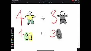5D Gathering Like Terms (Recap)