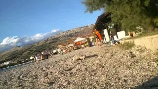 Kak nam je hudo :D, Pag 2013