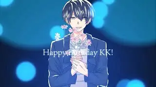 「ミスト｜MIST -acoustic ver.-」Happy Birthday KK!!【スクープリンプロジェクト】